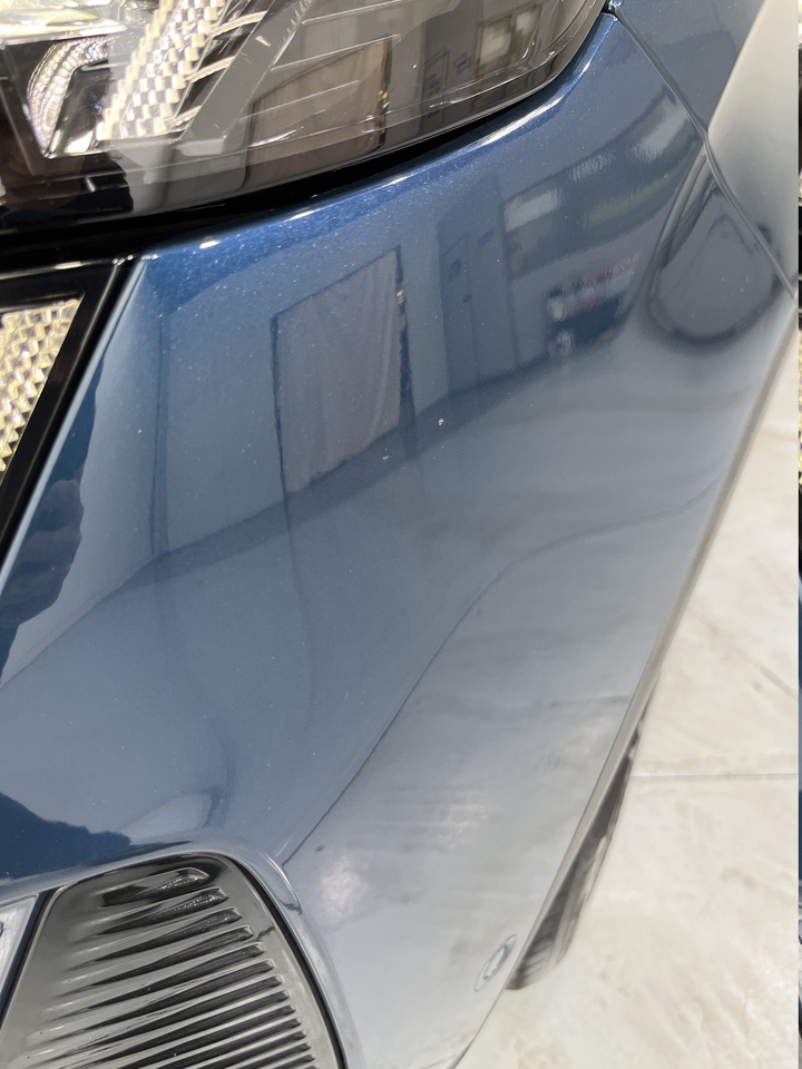 Peugeot 3008 — photo 43