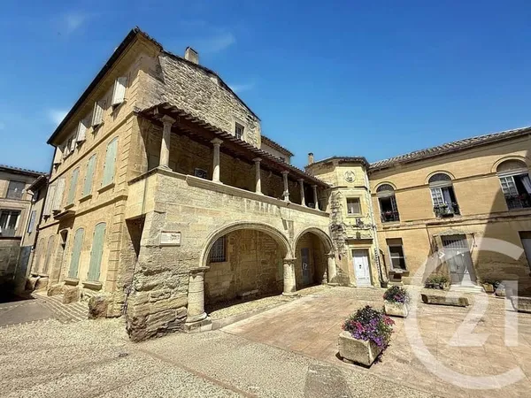 Appartement 3 pièces 86 m²