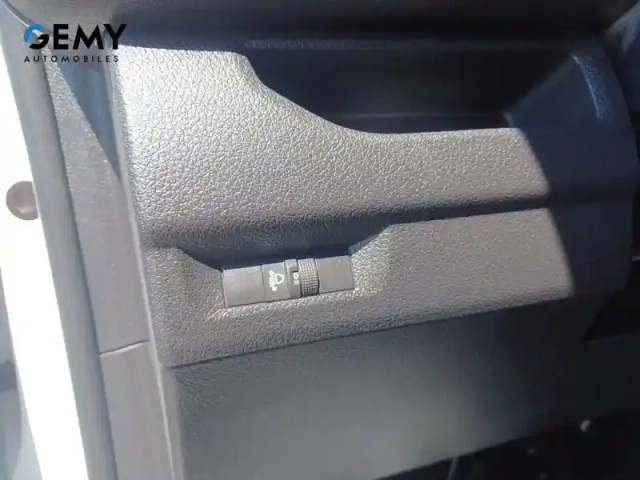 Peugeot Expert fgn tole xl bluehdi 145 bvm6 — photo 16