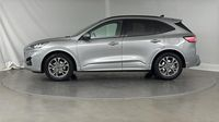 Ford Kuga 2.5 Duratec 190ch FHEV E85 ST-Line BVA — photo 7