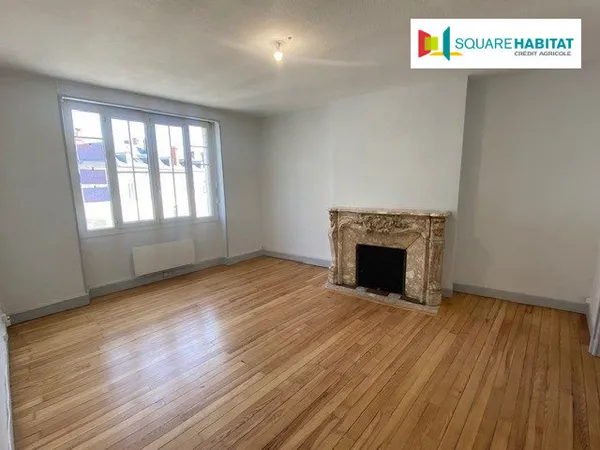 Appartement à louer TARBES