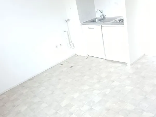 Studio appartement