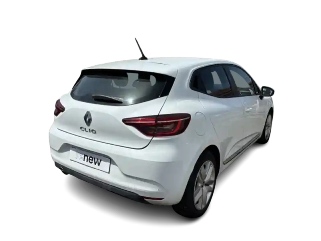 Renault Clio tce 90 — photo 26