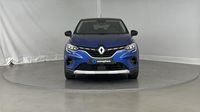 Renault Captur 1.6 E-Tech hybride 145ch Intens -21