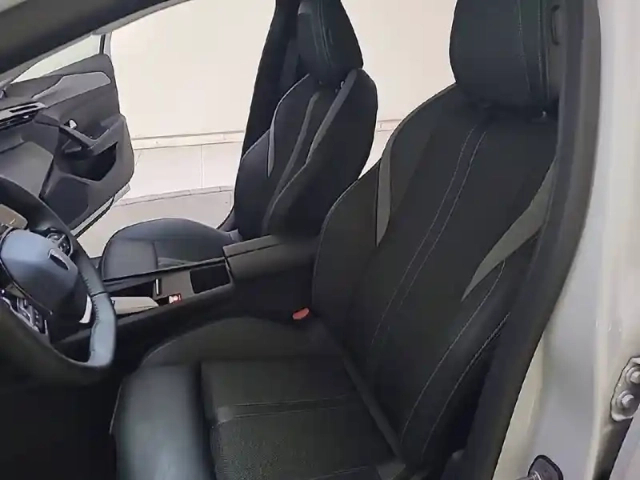 Peugeot 308 sw bluehdi 130ch s&amp;s eat8 — photo 34