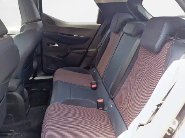 Ds Ds 3 ds3 crossback e-tense — photo 12