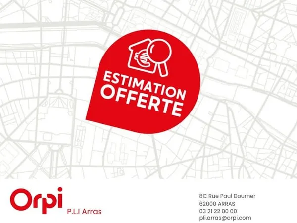 Appartement 4 pièces 124 m²