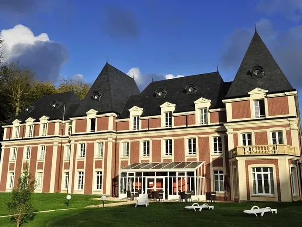 INVESTISSEMENT LMNP - T2 GOELIA