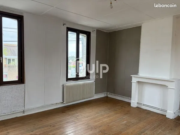 Maison 6 pièces 85 m²