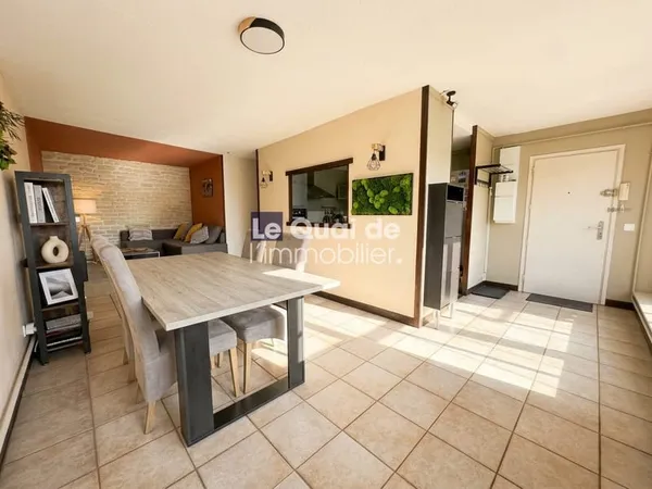 Appartement à vendre Grenoble