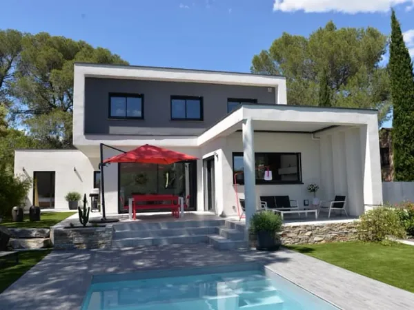 Maison 6 pièces 170 m²