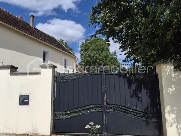 Maison 3 pièces 80 m²