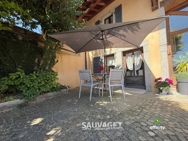 Maison 6 pièces 197 m²
