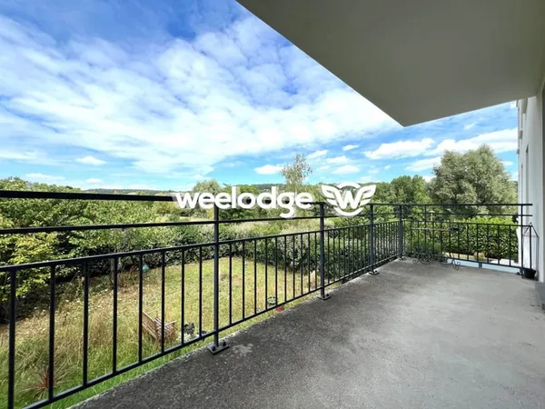 Appartement à vendre Mantes-la-Jolie