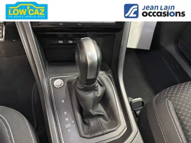 Volkswagen Touran 2.0 tdi 150 dsg7 7pl — photo 13