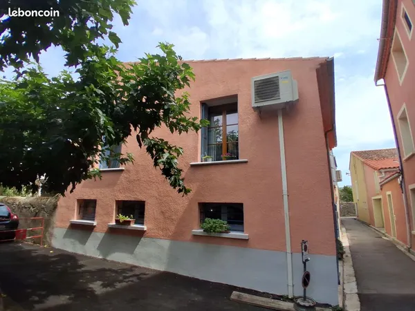 Maison a vendre