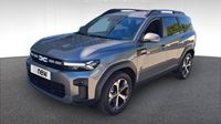 Dacia Bigster 1.8 hybrid 155ch Journey