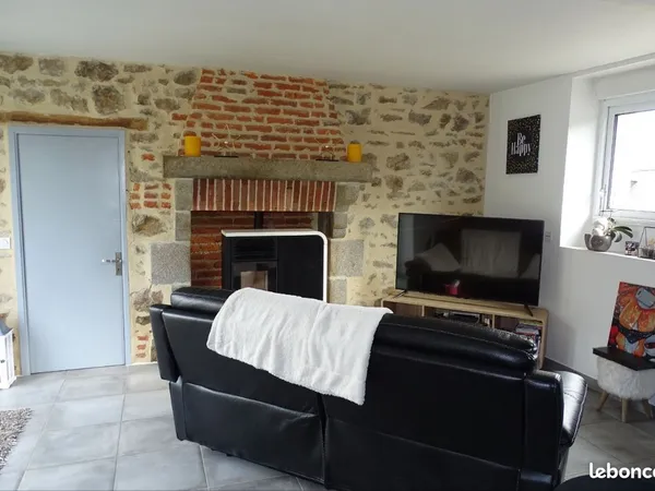 Maison Mayenne