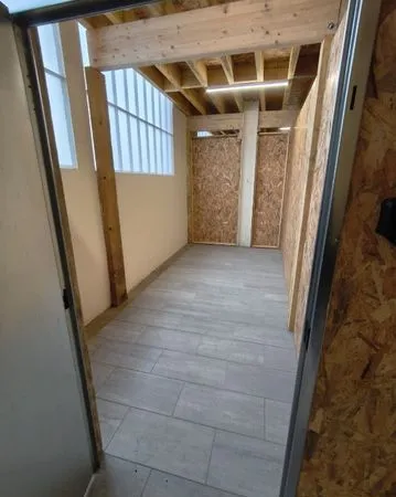 Box de stockage centre-ville de Lisieux