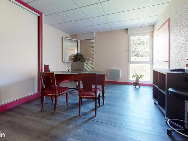 Appartement 2 pièces 65 m²