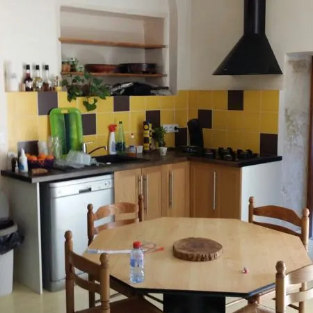 Appartement Location Saturargues 4p 85m² 860€