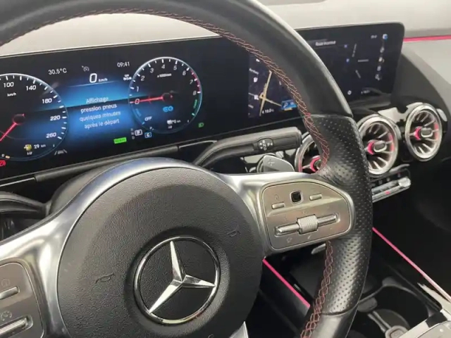 Mercedes Gla 250 e 8g-dct — photo 25