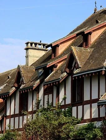 Loue appartement à Margival