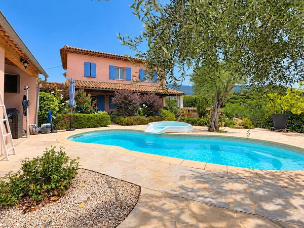 Maison 4 pièces 94 m²