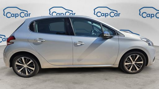 Peugeot 208 1.2 PureTech 82 - Style – 2018 – 60513 km – Essence – Boîte Manuelle — photo 4
