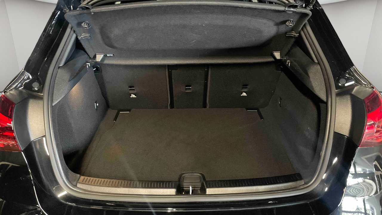 Mercedes Classe A 200 d — photo 12