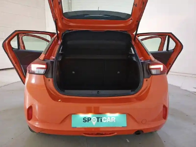 Opel Corsa 1.2 75 ch bvm5 — photo 6