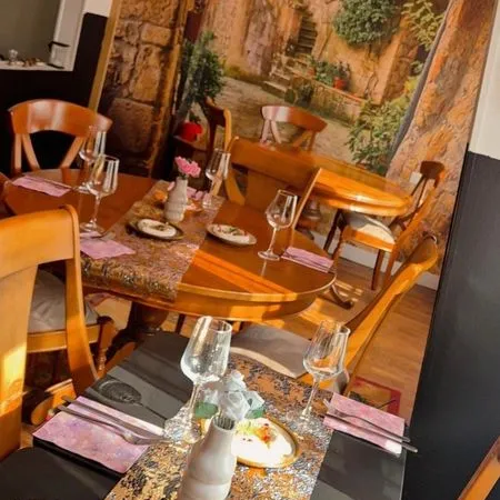 Restaurant Fond de commerce