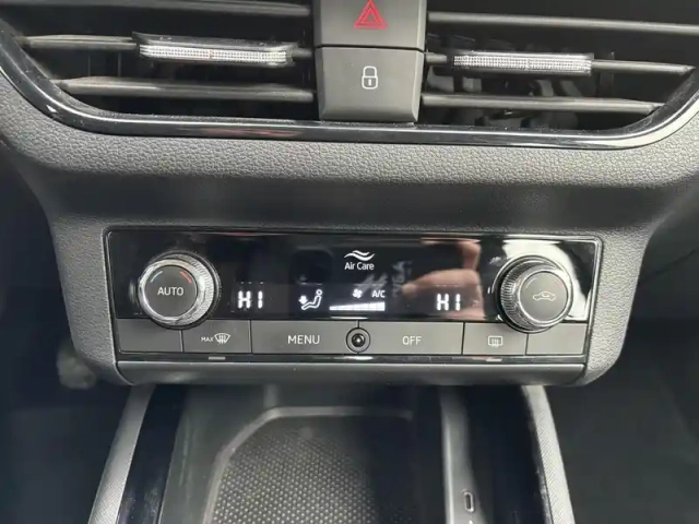 Skoda Kamiq 1.0 tsi evo 110 ch bvm6 — photo 21