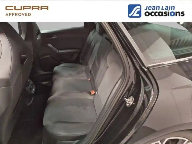 Cupra Leon sportstourer ehybrid 272 ch dsg6 — photo 6