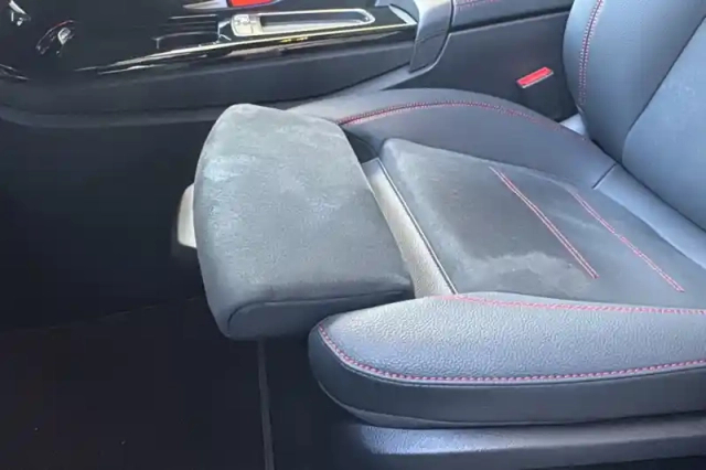 Mercedes Classe A 180 d 8g-dct — photo 78
