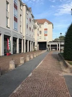 Appartement de 75m2 à louer sur Poissy