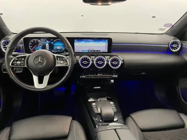 Mercedes Classe A 180 7g-dct — photo 30