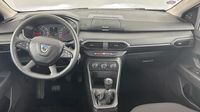 Dacia Sandero 1.0 SCe 65ch Essentiel — photo 21