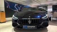 Maserati Ghibli 2.0 L4 330ch GrandSport — photo 1