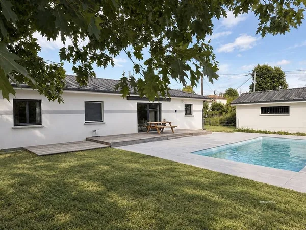 Maison à vendre Langon