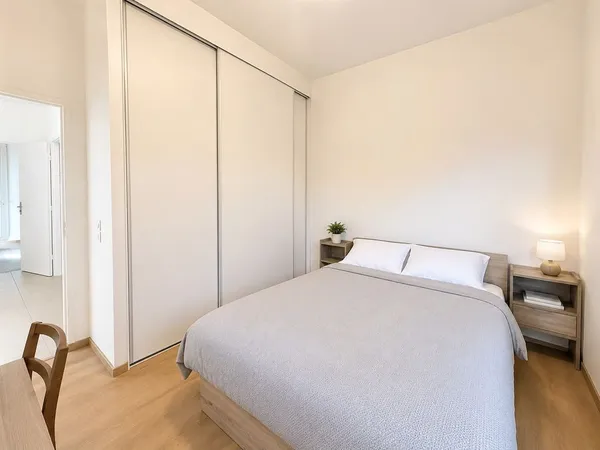 Appartement de 64m2 à louer sur Gaillard