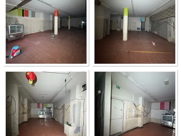 Local professionnel ou commercial