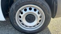 Peugeot Partner M 1000kg BlueHDi 130ch S&S EAT8 — photo 11