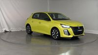 Peugeot 208 1.2 PureTech 100ch S&S Active — photo 3