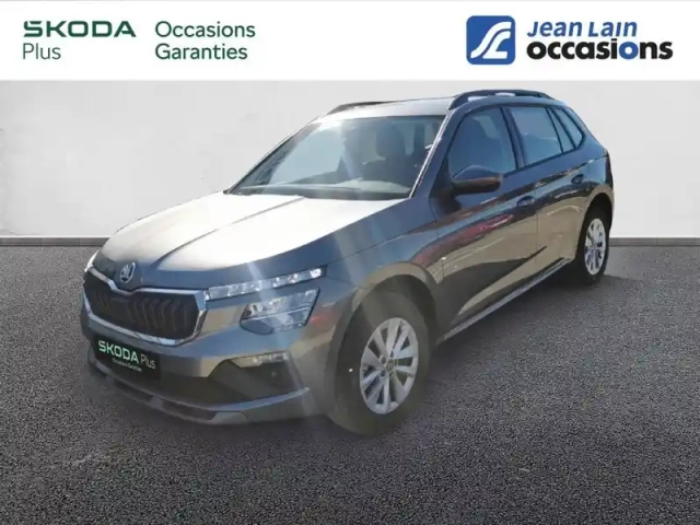 Skoda Kamiq 1.0 tsi evo 2 116 ch dsg7