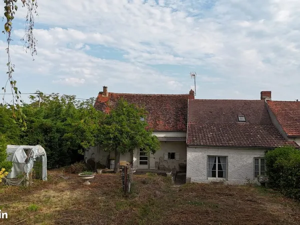 Maison de village 5 pièces 110 m²