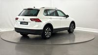 Volkswagen Tiguan 2.0 TDI 150ch IQ.Drive DSG7 Euro6d-T — photo 5