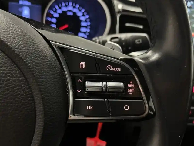 Kia Ceed 1.4 t-gdi 140 ch isg dct7 — photo 62