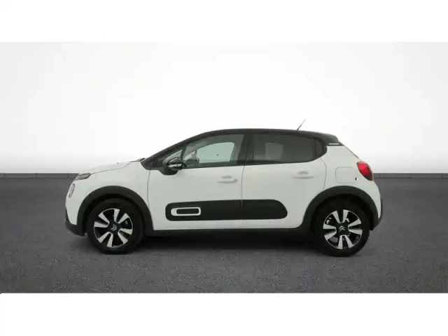 Citroën C3 puretech 110 s&amp;s eat6 — photo 29