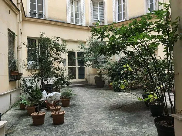 Chambre à vendre Paris 10